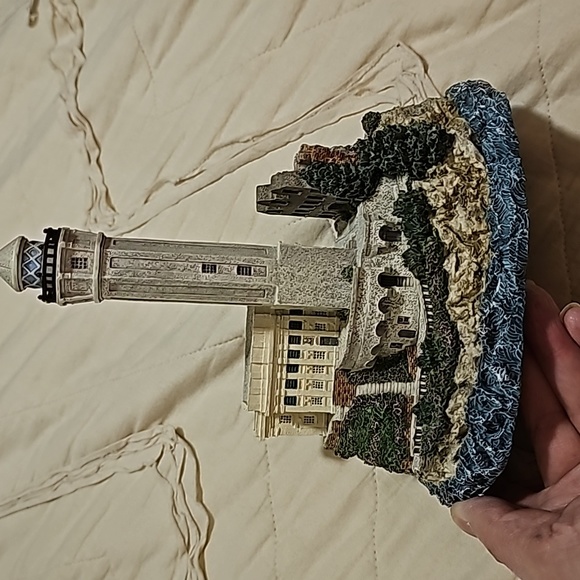 Harbour Lights Alcatraz island - Picture 7 of 7